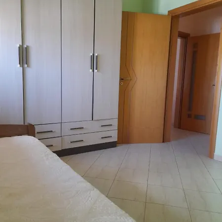 Apartmán Casa Vacanze *