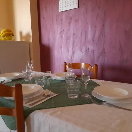 Casa Vacanze Apartament *