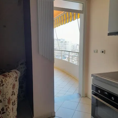 Apartament Casa Vacanze Wlora