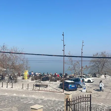 Hotel Casa Vacanze Shiroke * Široka