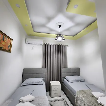 Hotel Casa Vacanze Shiroke Bed & Breakfast Shiroka