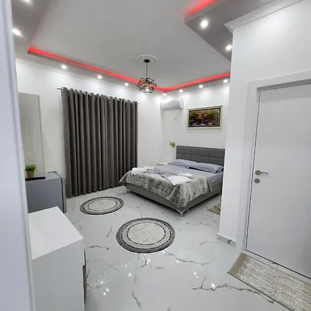 Hotel Casa Vacanze Shiroke Bed & Breakfast Shiroka