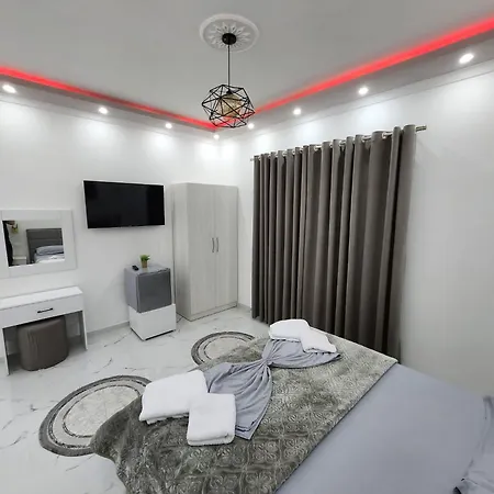 Hotel Casa Vacanze Shiroke Bed & Breakfast