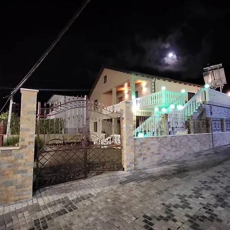 Bed & Breakfast Hotel Casa Vacanze Shiroke