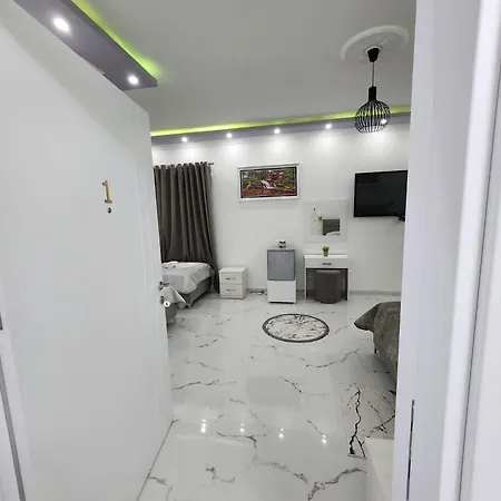 Hotel Casa Vacanze Shiroke Bed & Breakfast *