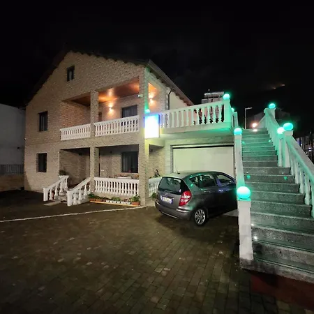 Hotel Casa Vacanze Shiroke *