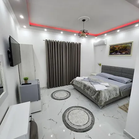 Hotel Casa Vacanze Shiroke Bed & Breakfast Shiroka