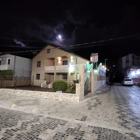 Bed & Breakfast Hotel Casa Vacanze Shiroke