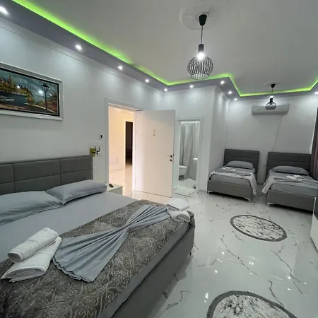 Bed & Breakfast Hotel Casa Vacanze Shiroke *