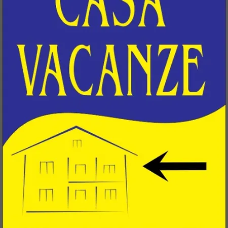 Bed & Breakfast Hotel Casa Vacanze Shiroke