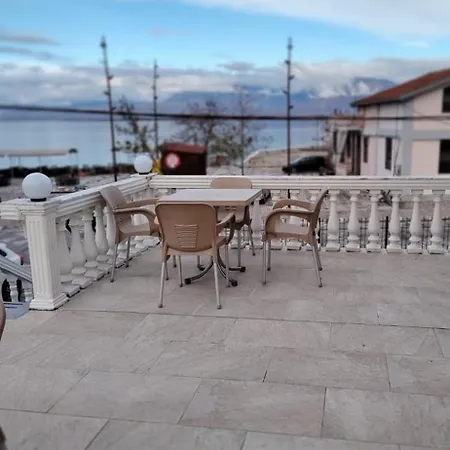 Bed & Breakfast Hotel Casa Vacanze Shiroke
