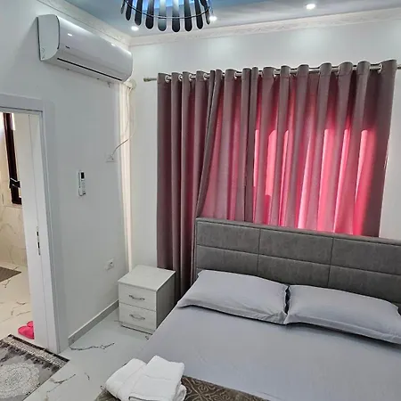 Hotel Casa Vacanze Shiroke Shiroka