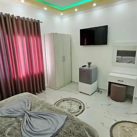 Hotel Casa Vacanze Shiroke *
