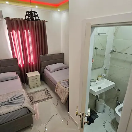 Bed & Breakfast Hotel Casa Vacanze Shiroke Shiroka