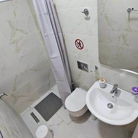 Hotel Casa Vacanze Shiroke Bed & Breakfast