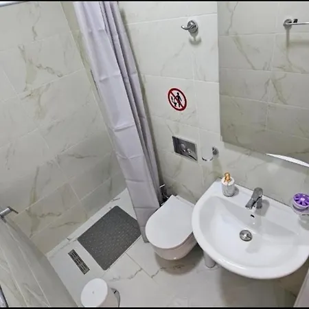 Hotel Casa Vacanze Shiroke Bed & Breakfast