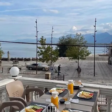 Bed & Breakfast Hotel Casa Vacanze Shiroke *
