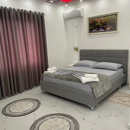 Hotel Casa Vacanze Shiroke *